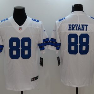 NFL Dallas Cowboys #88 Bryant Vapor Limited Jersey