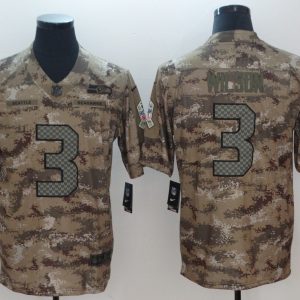 2018 NFL Men's Nike Tampa Bay Buccaneers 3 Winston Salute To Service Jersey
