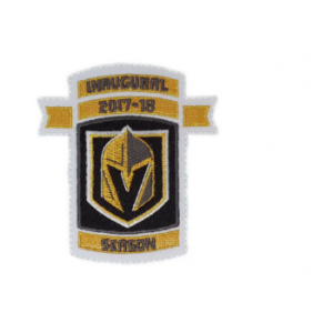 NHL Vegas Golden Knights Inaugural Patch