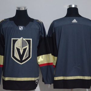 Vegas Golden Knights Blank New Jersey