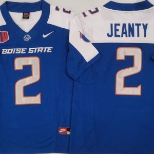 Boise_State_Broncos_Blue_#2_JEANTY jersey