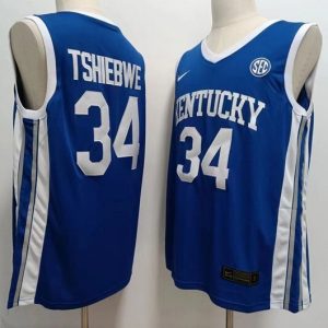Kentucky_Wildcats_Basketball_34_Oscar_Tshiebwe_Blue jersey