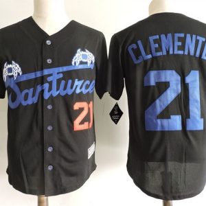 Movie Jerseys  crab fishermen#21 Black jersey