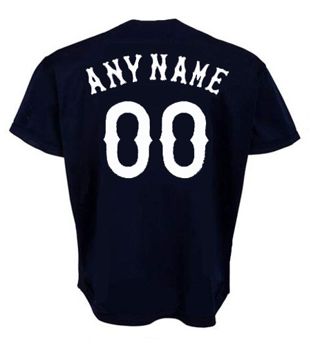 CHICAGO WHITE SOX 1978 Away Majestic Throwback Jersey Customized "Any Name & Number(s)" - Image 2