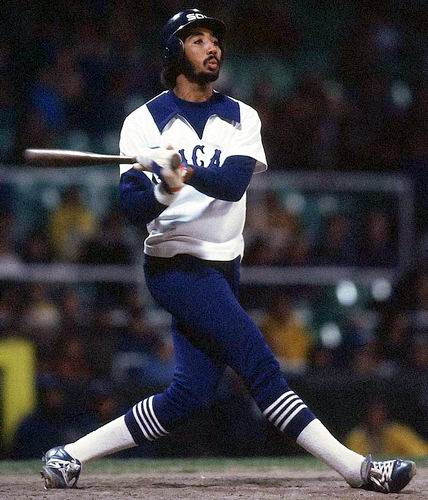 CHICAGO WHITE SOX 1978 Home Majestic Throwback Jersey Customized "Any Name & Number(s)" - Image 3