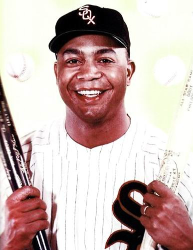 LARRY DOBY Chicago White Sox 1950's Majestic Cooperstown Home Baseball Jersey - Image 3