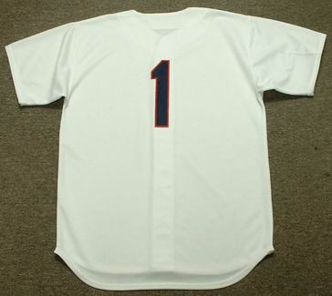 LANCE JOHNSON Chicago White Sox 1990 Majestic Cooperstown Home Jersey - Image 2