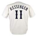 DON KESSINGER Chicago White Sox 1978 Home Majestic Throwback Baseball Jersey - Image 5