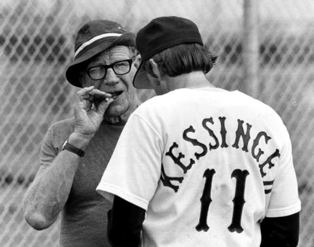 DON KESSINGER Chicago White Sox 1978 Home Majestic Throwback Baseball Jersey - Image 4