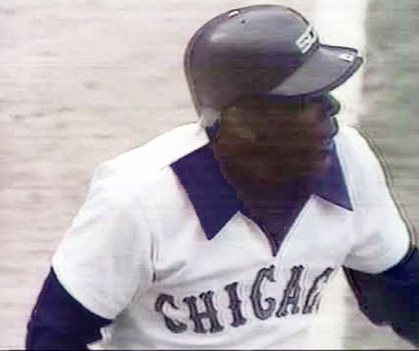 MINNIE MINOSO Chicago White Sox 1976 Home Majestic Throwback Baseball Jersey - Image 4