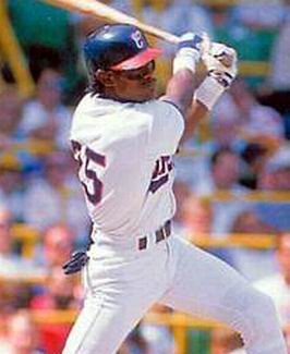 SAMMY SOSA Chicago White Sox 1990 Majestic Throwback Home Baseball Jersey - Image 4