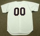 CHICAGO WHITE SOX 1980's Majestic Cooperstown Jersey Customized "Any Number(s)" - Image 4