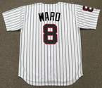 PETE WARD Chicago White Sox 1960's Home Majestic Throwback Baseball Jersey - Image 5